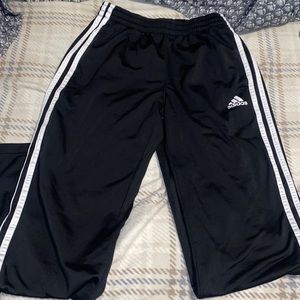 Kids adidas pants
